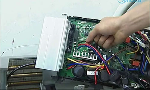 巴中市美的空调电话是多少