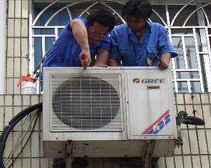 巴中市空调售后维修服务中心在哪里找