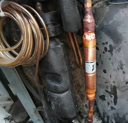 巴中市美的变频多联机空调维修售后服务中心