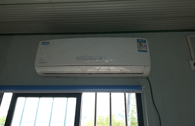 巴中市空调维修在哪里找