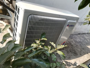 巴中市空调维修售后服务