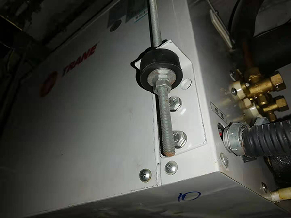 巴中市空调维修售后服务中心