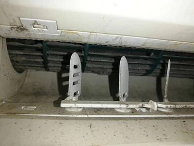 巴中市空调维修售后服务中心电话是多少