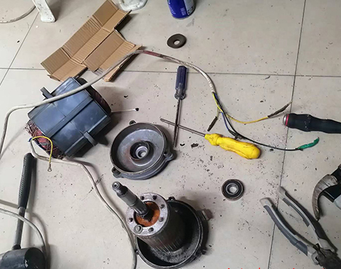 巴中市空调维修售后服务中心电话在哪里找