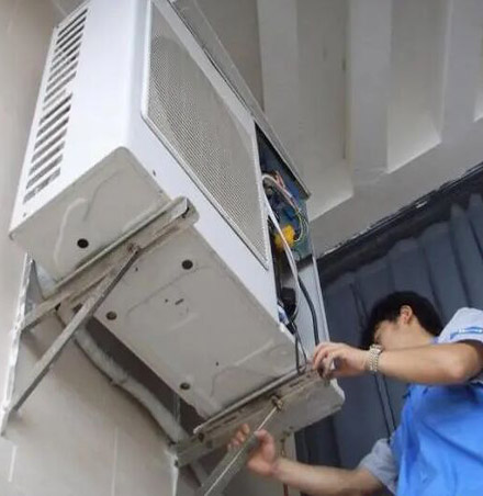 巴中市24小时空调维修热线