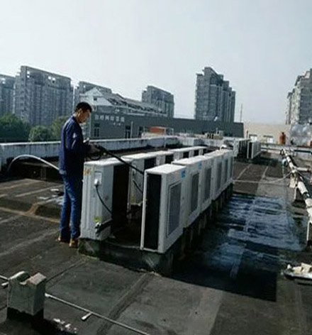 巴中市 空调拆装 巴中市本地 空调拆装公司