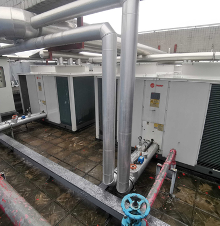 巴中市附近中央空调维修 巴中市上门中央空调维修